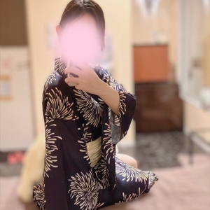 今年は見納め👘