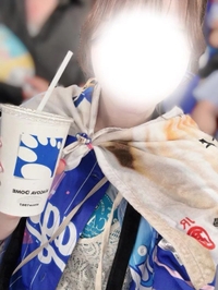 今日こそ勝って〜！！💙