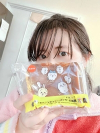 ちいかわスイーツ♡