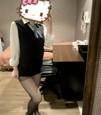 メンヘラではないよ꜀^. ̫.^꜆