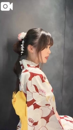 みことの〇〇姿♡