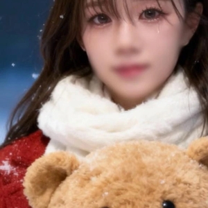 やっと触れられる💓