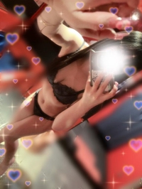 まだまだ♡