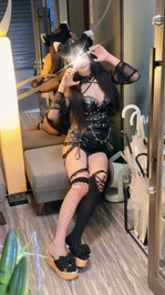 昇天するとこ見せて😇