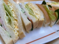 おはよ^_−☆