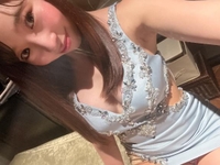 絶妙なチラリズム???