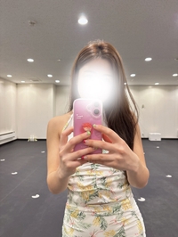 春の夜、一緒に過ごそ？♡