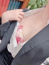 すみません🙇‍♀️