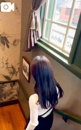 【🎥670】待ちきれない…💗