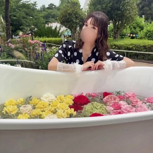 西武遊園地のお花畑🌹🌹バラ園🌹🌹