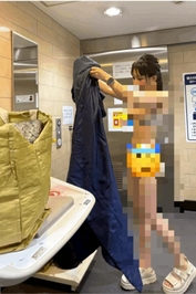 レンタル着物はとても便利👘😇🫟秘密の写真中に貼っておくね🤫