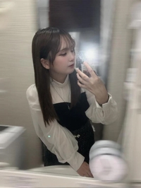 デビュー初日 ⟡.*