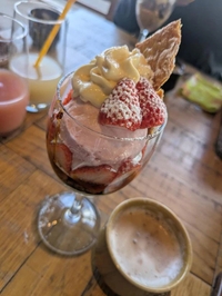 最高のご褒美とは？