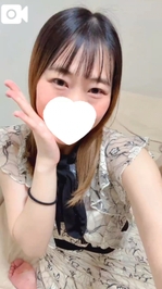 しゅっ♡