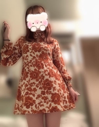ここでしか🐶