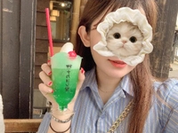 メロンソーダ🍈