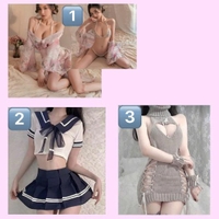 個人コスと特典💞