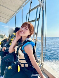 夢が1つ叶いました✨️