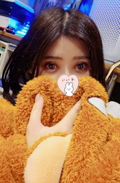 チラ(   ˙꒳¯  )