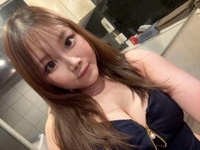 半分😳