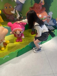 み〜て〜🎶