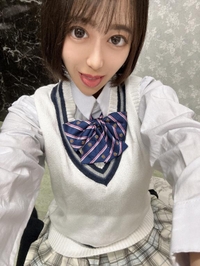 〇きすぎて脚がガクガク……/////