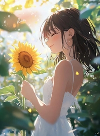 夏色の秘書日和🌻