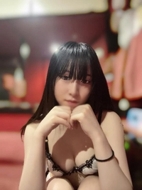 クリスマスなのに...