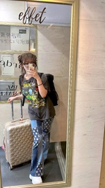 いってきます(`･ω･)ゞ