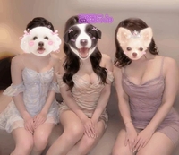 ㊙️👸🤴🏼👸コース