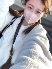 寒がりなんだよね🙄