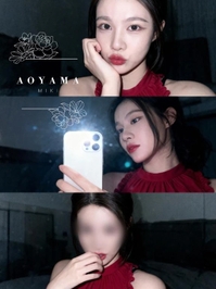 15:30にお越し下さった殿様へᝰ✍︎