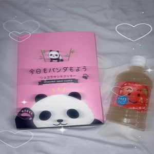差し入れありがとう❤️