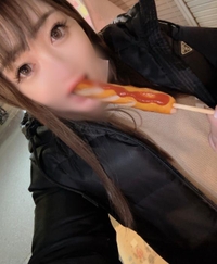 いつもより早いですっ🫶🏻‎💗