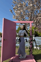 お天気☀️.°になって来たね😇🫟