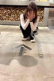 今日のおひるごはん。