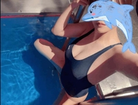 どんな暑さ対策しているの？の質問に回答😺