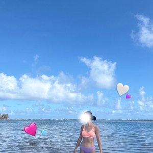 一緒に初詣行く？🎍💕