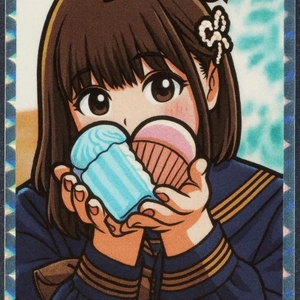 【お礼写メ日記】