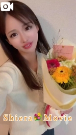 【🎥447】花言葉に包まれて