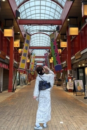 浅草の映えスポットは浅草で働いてる人に聞くが1番🫲