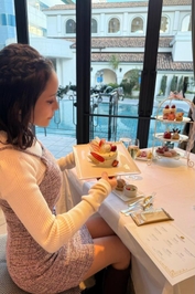 思えば...今日かき氷🍧以外....