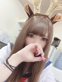 密かな憧れと羨ましさ💭