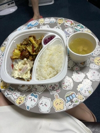 今日のお昼は🤤