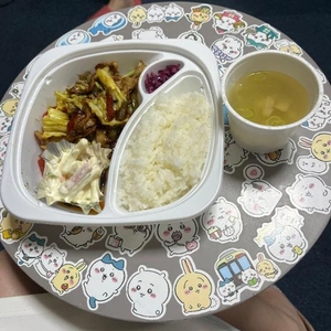 今日のお昼は🤤