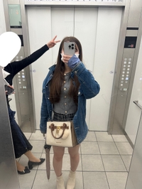 、、、♡