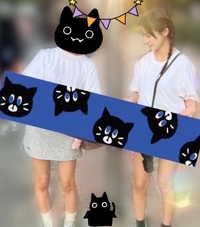 《Halloween🎃シエラ》