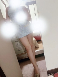 夜が近づくと！