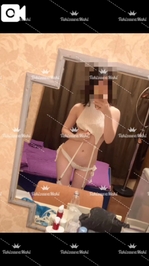 雪が降ってるのですか…？♡