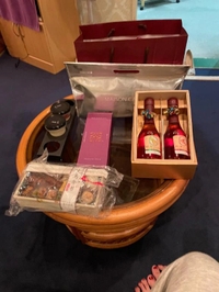 💗11/24 御礼日記💗